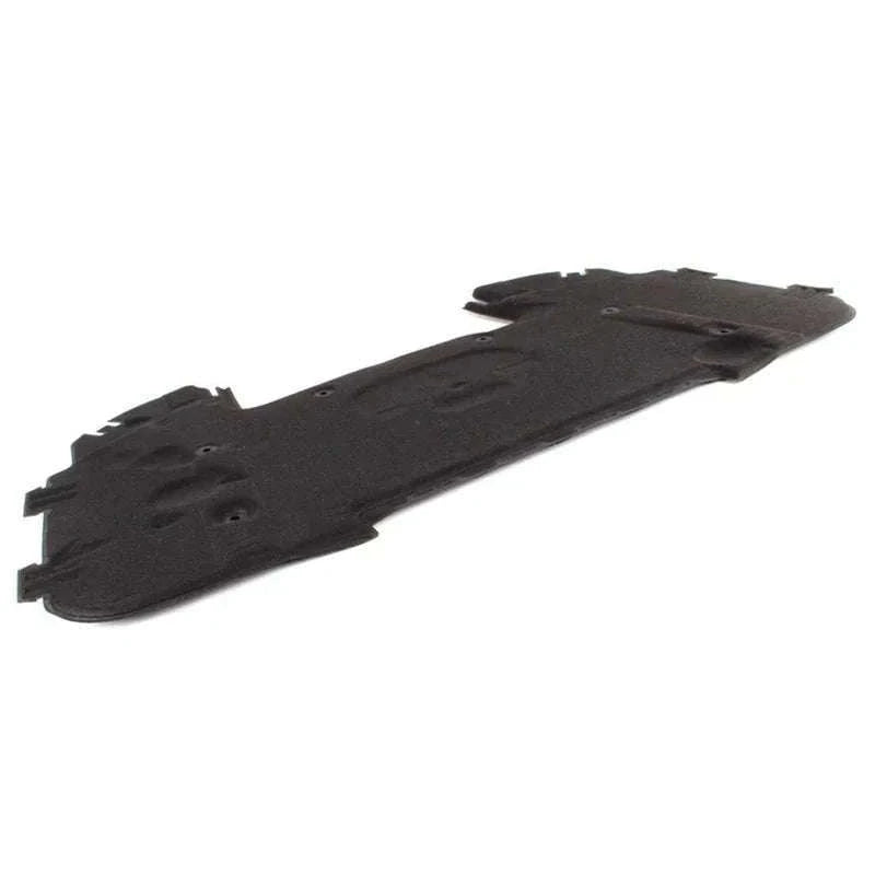 Front Hood Engine Insulation Pad for E90 E91 E92 E93-Brown