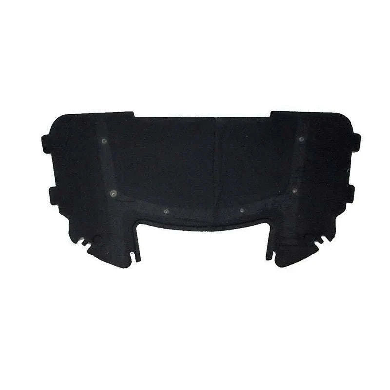 Front Hood Engine Insulation Pad for E90 E91 E92 E93-Brown