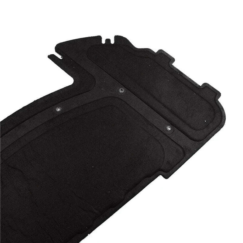 Front Hood Engine Insulation Pad for E90 E91 E92 E93-Brown