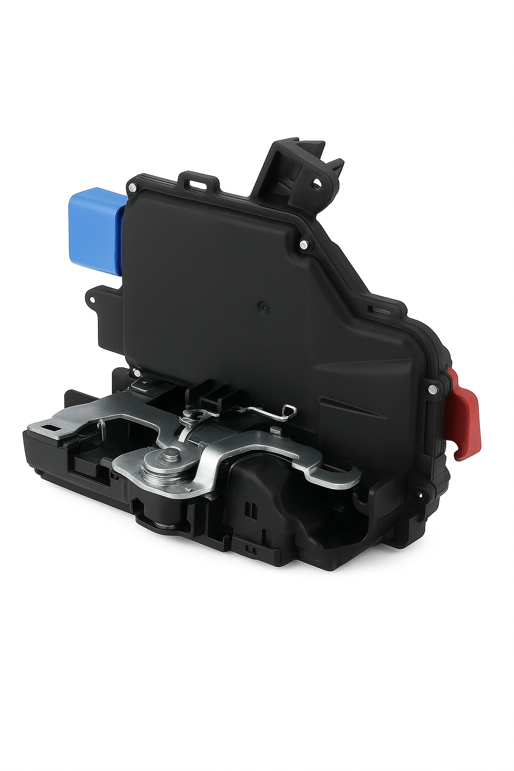 MECCANISMO PORTA PASSEGGERO SINISTRO ANTERIORE per VW Touran 2003-2010 3D1837015