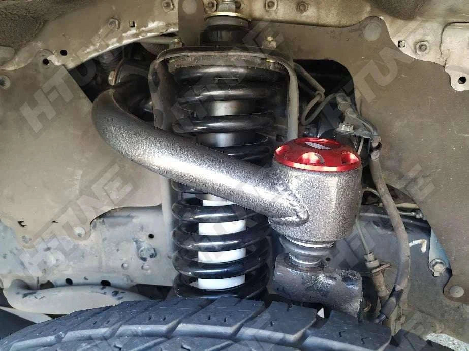 Front Upper Control Arm Set for 2" Lift Hilux, Tacoma, Fortuner-OPT type