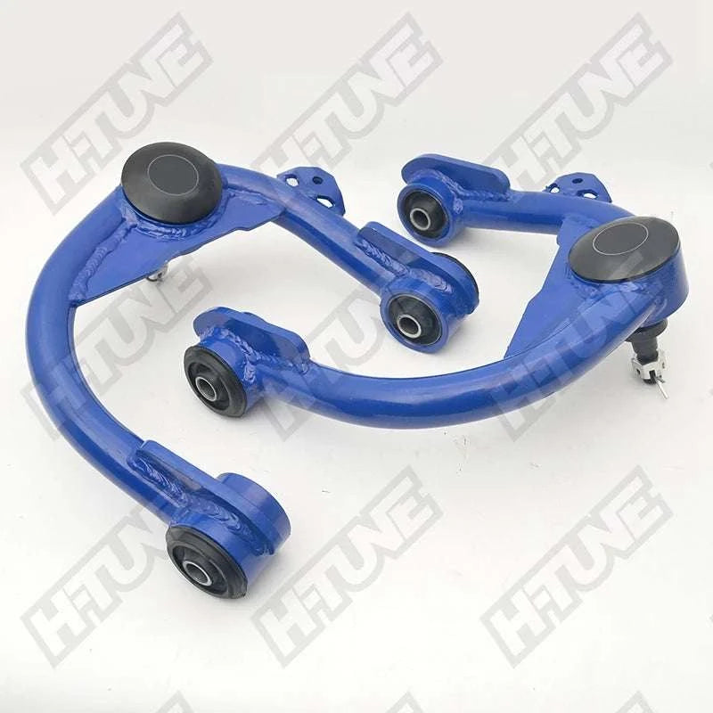 Front Upper Control Arm Set for 2" Lift Hilux, Tacoma, Fortuner-OPT type