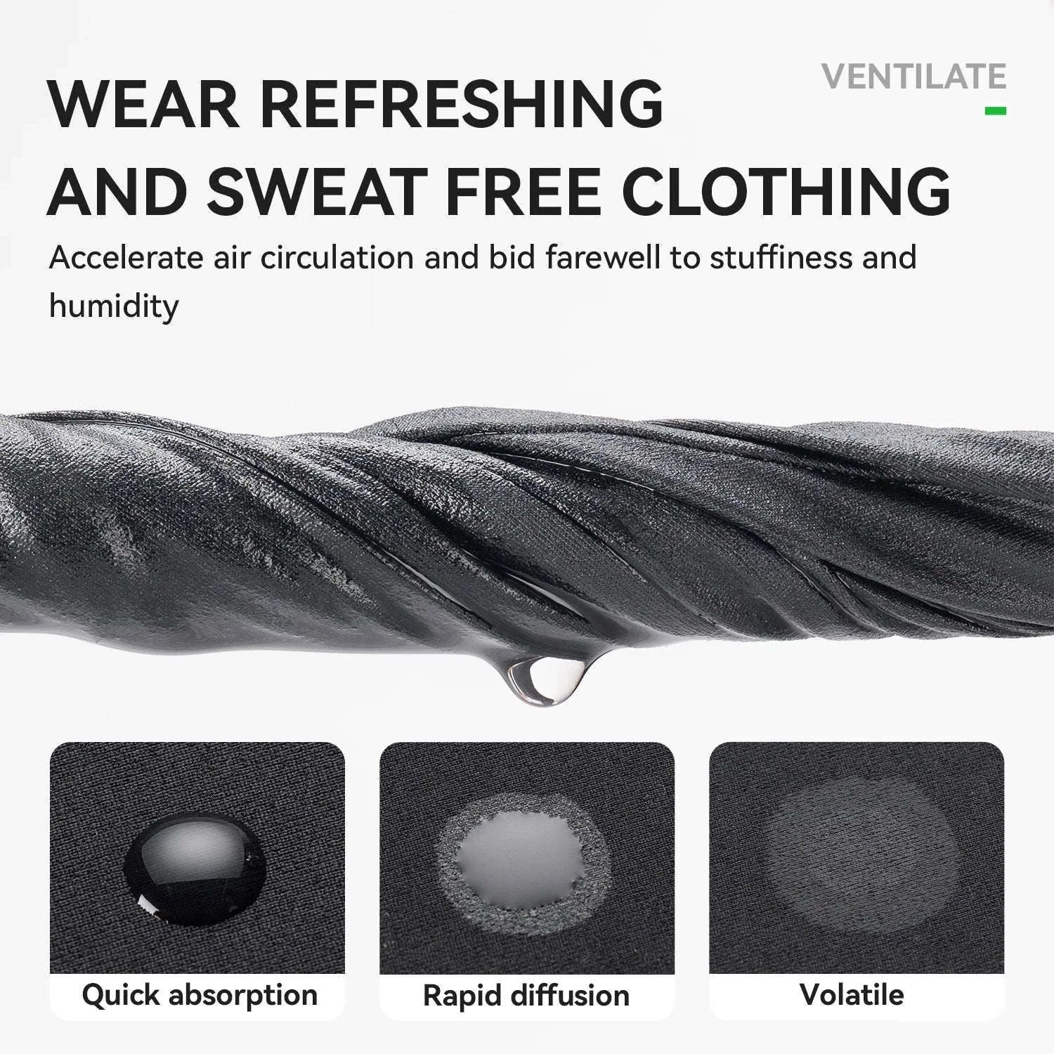 Full Face Sun Protection Hat with Neck Cover for Cycling & Outdoor Use-LF260004-GR / One Size
