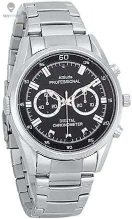 Full HD Camera Watch-Default Title