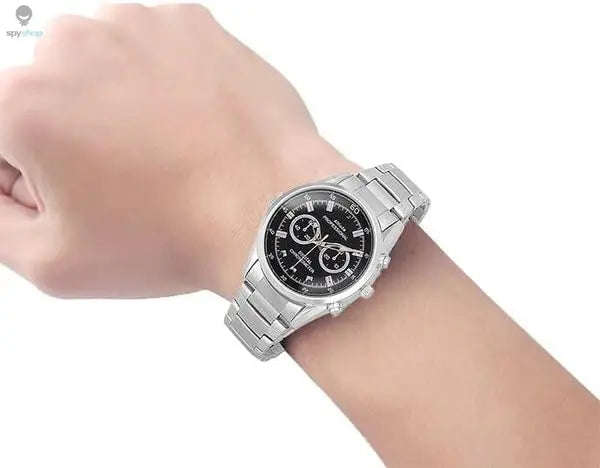 Full HD Camera Watch-Default Title