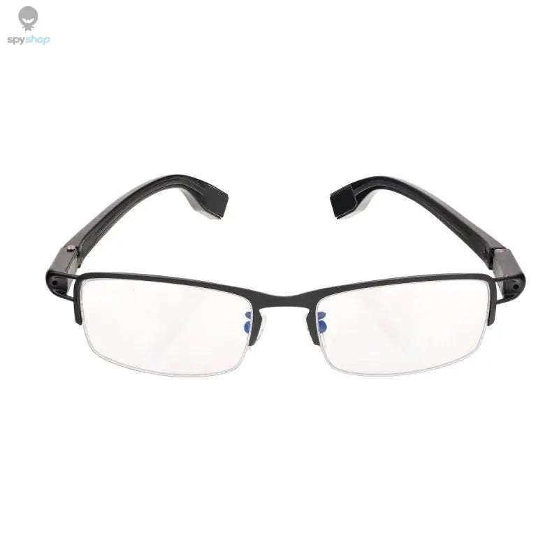 Full HD Glasses with Mini Camera – Secutek 1800FDCS-Default Title