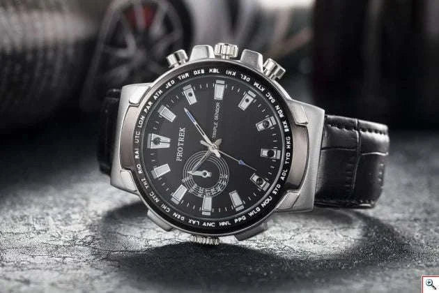 Full HD Wrist Watch Camera-Default Title