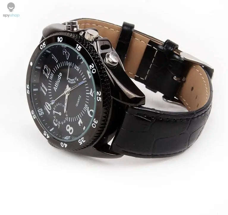 Full HD Wrist Watch Camera-Default Title