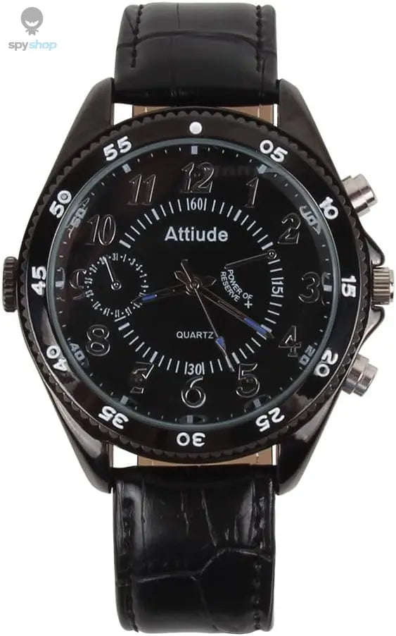 Full HD Wrist Watch Camera-Default Title