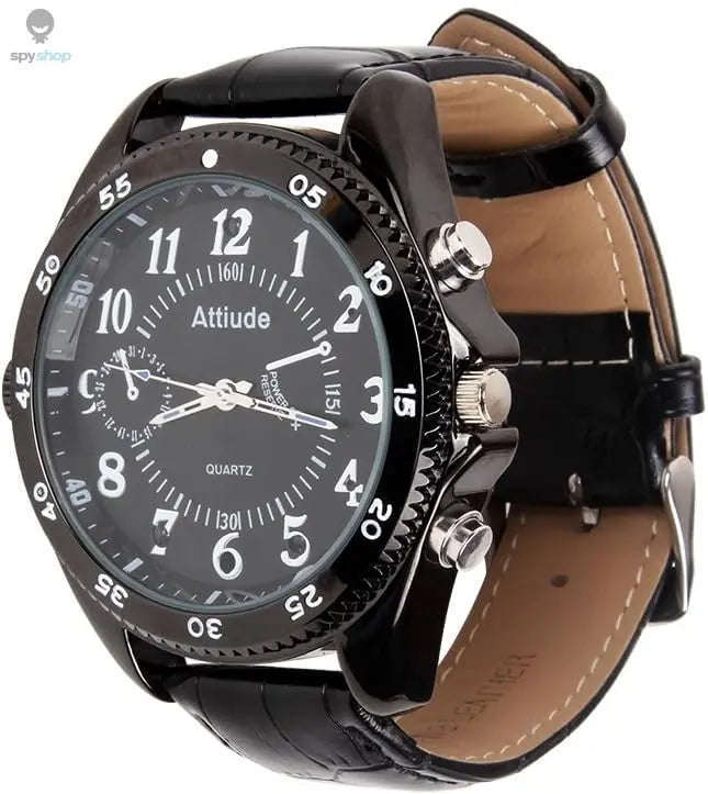 Full HD Wrist Watch Camera-Default Title