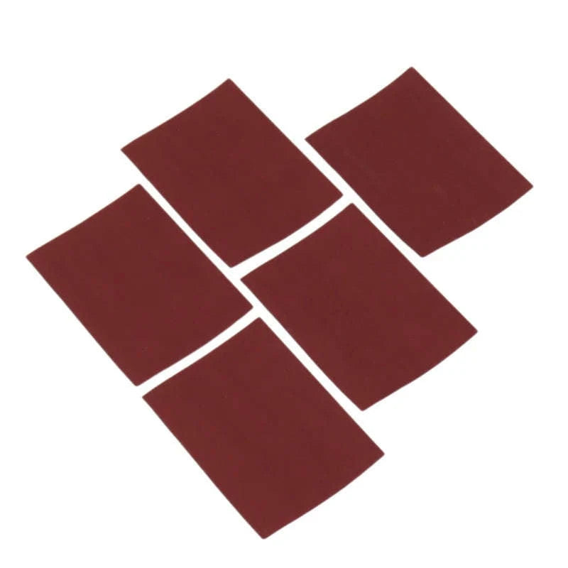 Funny Magic Smoke Paper Trick-5 pcs