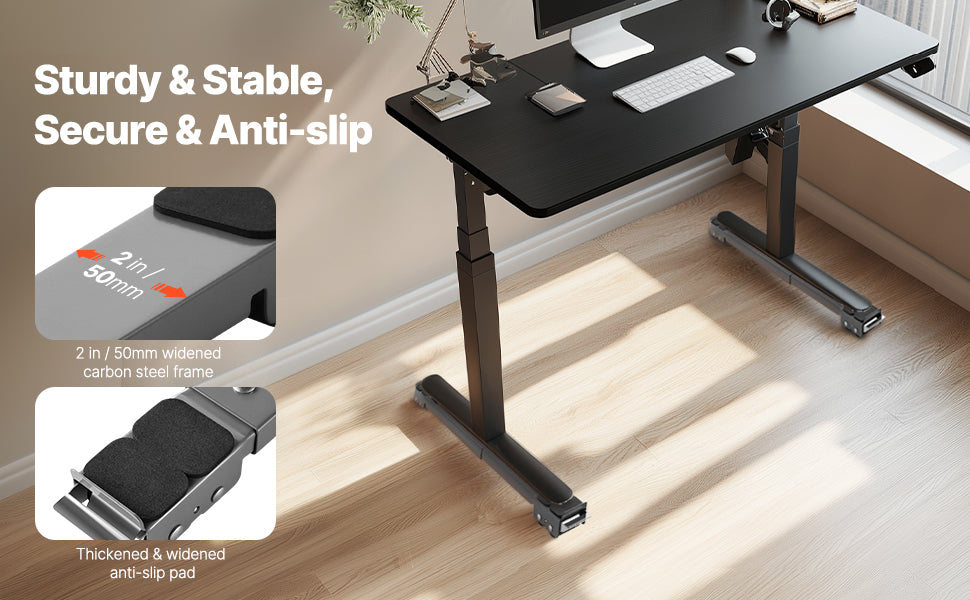 Adjustable Appliance Roller Base with Wheels 330lbs Load