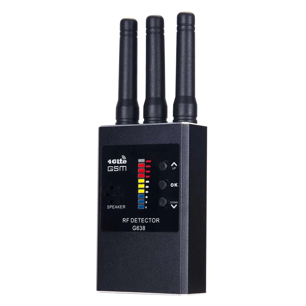 G638 Anti‑Bug Detector-G638