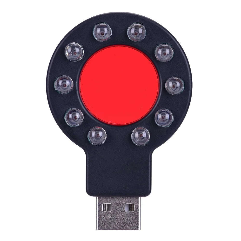 G638W Anti-Camera Detector | Professional Wireless Signal Finder-G638W