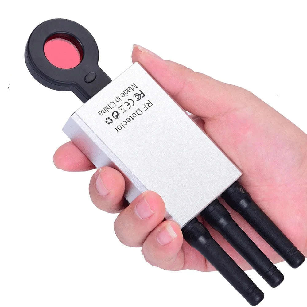 G638W Anti-Camera Detector | Professional Wireless Signal Finder-G638W