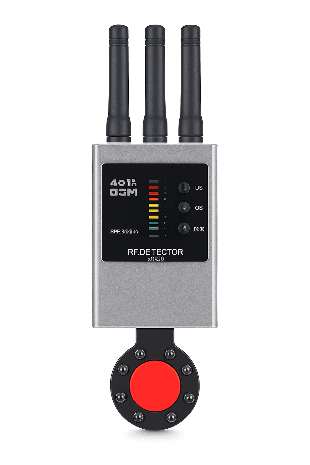 G638W Anti-Camera Detector with Wireless Signal Finder-G638W