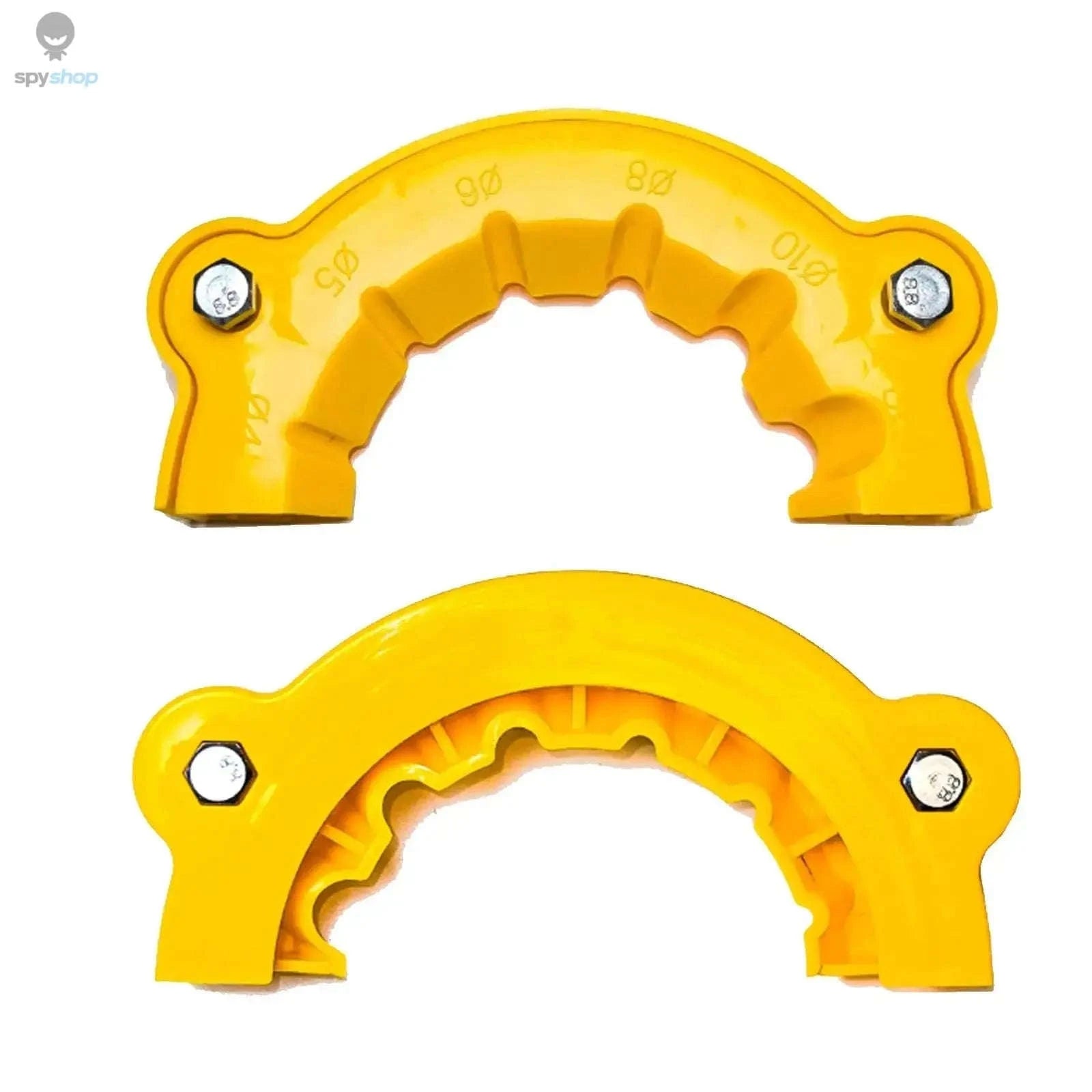 Galacok Drill Bit Sharpener 6‑in‑1 Tool-Twist drill Set