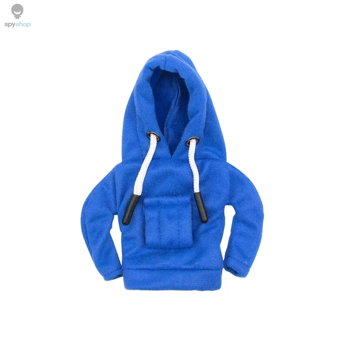 Gear Shift Hoodie Cover – Cozy, Stylish Protection for Any Season-Blue