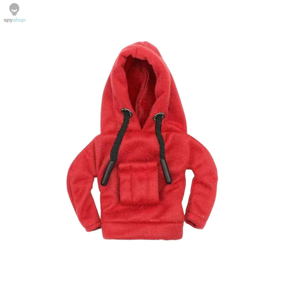 Gear Shift Hoodie Cover for Cozy, Comfortable Driving-Blue