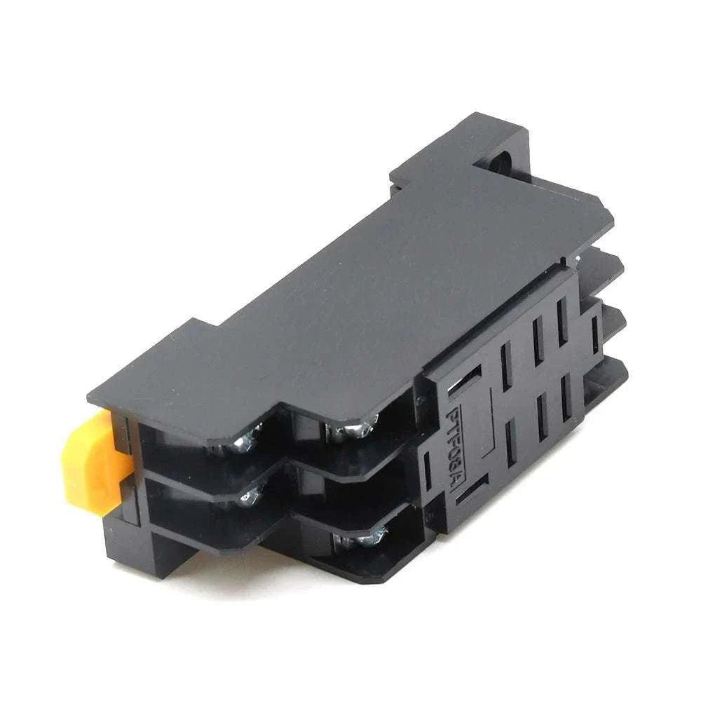 General Purpose LY2NJ HH62P Electronic Micro Electromagnetic Relay-