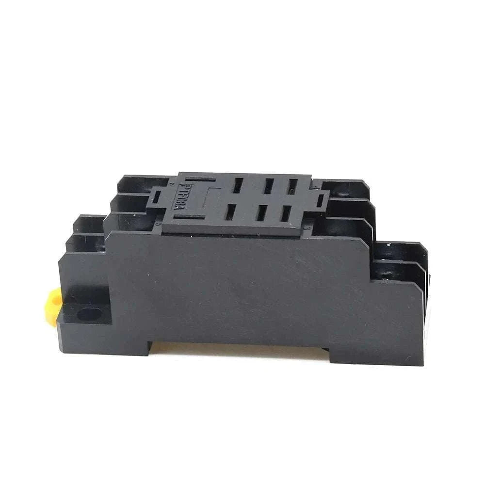 General Purpose LY2NJ HH62P Electronic Micro Electromagnetic Relay-AC 220V