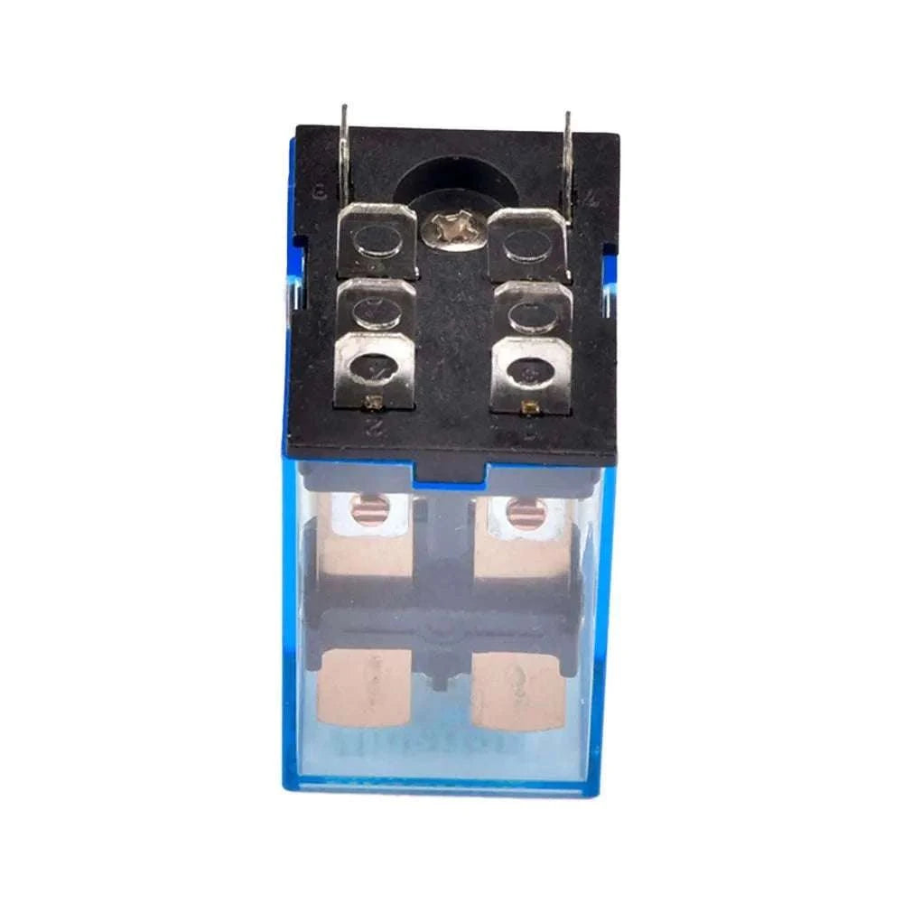 General Purpose LY2NJ HH62P Electronic Micro Electromagnetic Relay-AC 220V