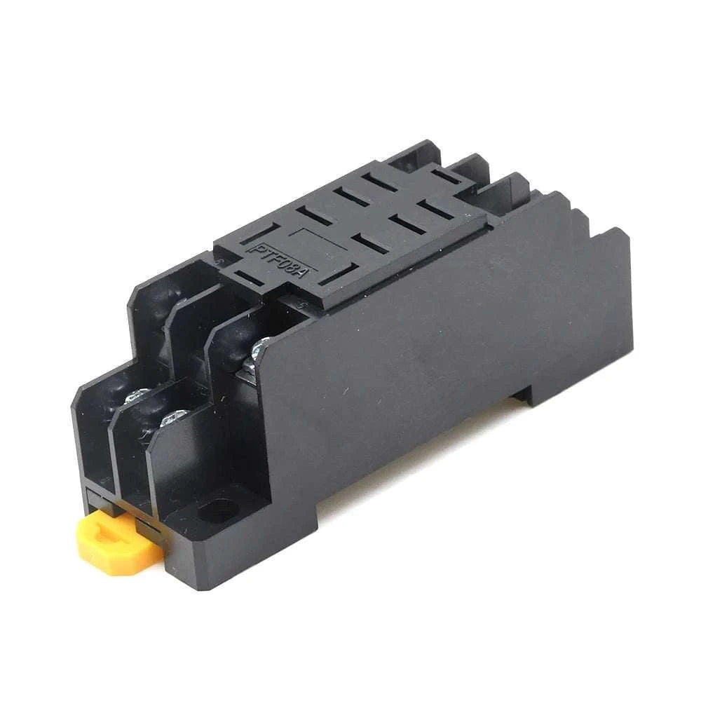 General Purpose LY2NJ HH62P Electronic Micro Electromagnetic Relay-AC 220V