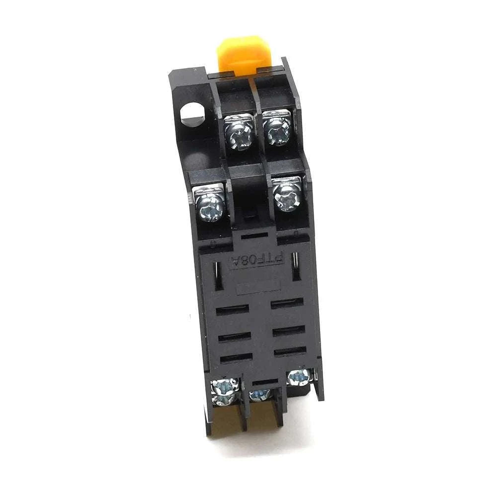 General Purpose LY2NJ HH62P Electronic Micro Electromagnetic Relay-AC 220V