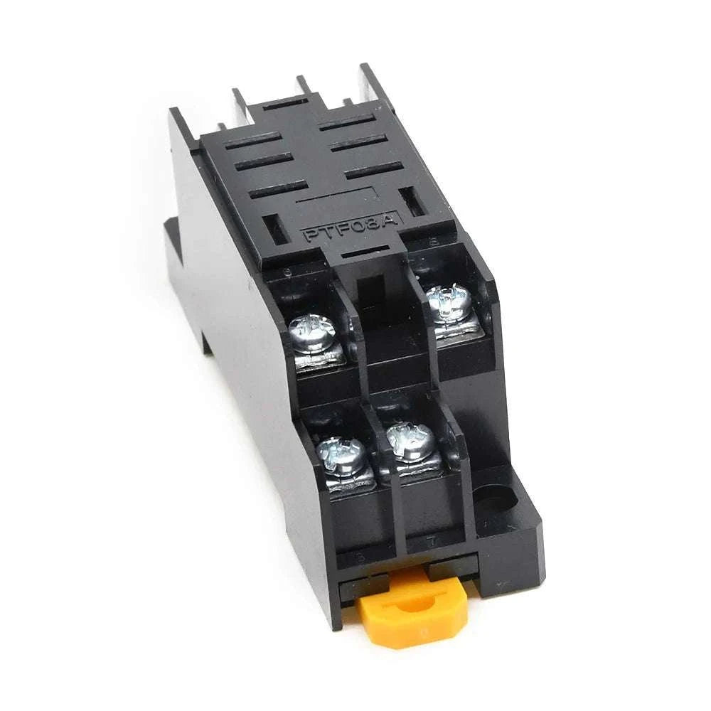 General Purpose LY2NJ HH62P Electronic Micro Electromagnetic Relay-AC 220V