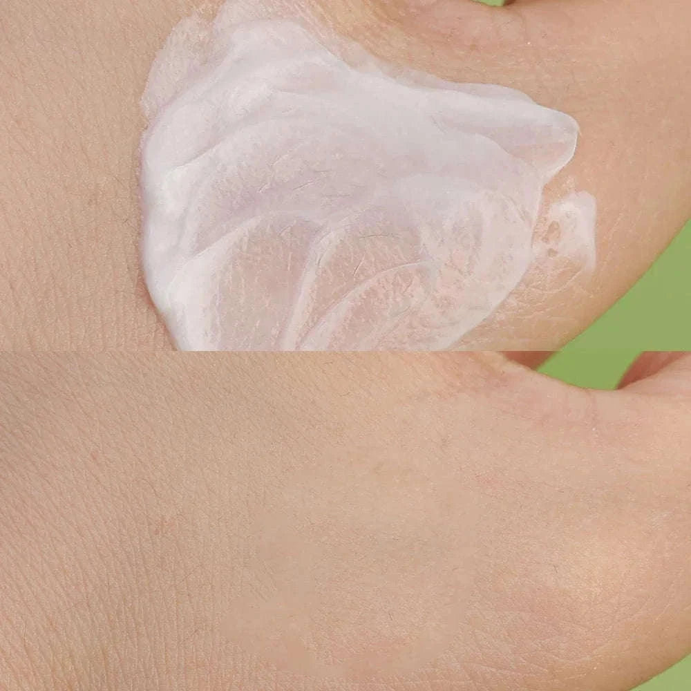 Gentle Hair Removal Cream for Smooth, Soft Skin-60g