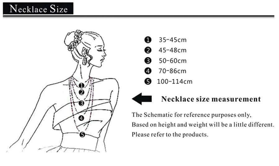 Geometric CZ Tennis Chain Y Lariat Necklace for Women – Elegant Choker Style-N482 gold