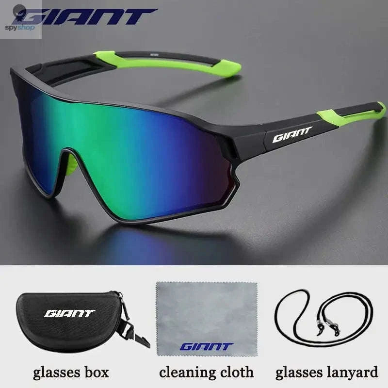 GIANT RiderPro X5 Cycling Sunglasses-4 / CHINA