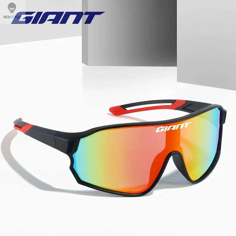 GIANT RiderPro X5 Cycling Sunglasses-4 / CHINA