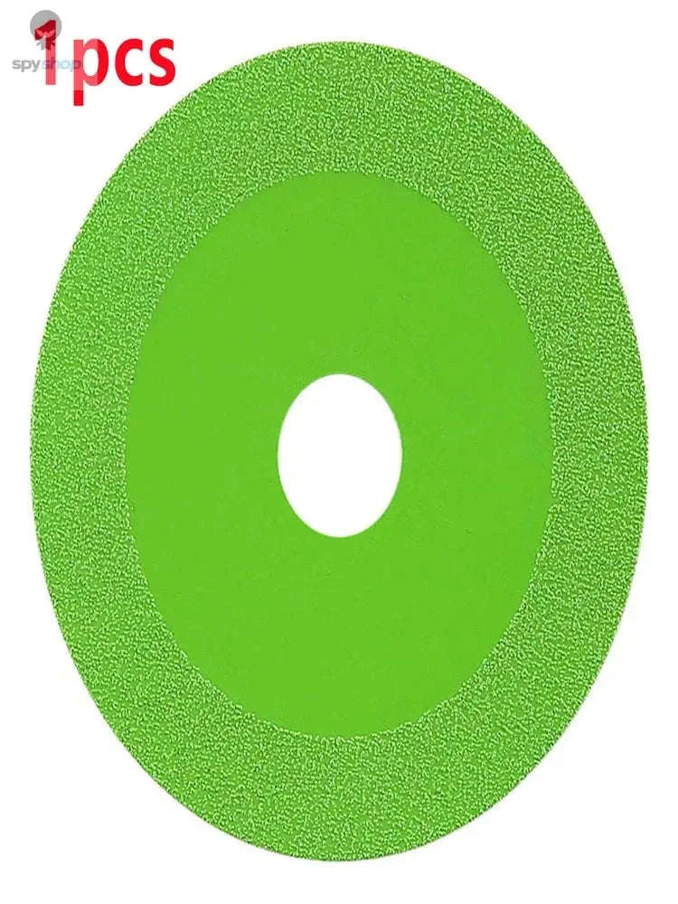 Glass Cutting Disc Diamond Blade-3pcs