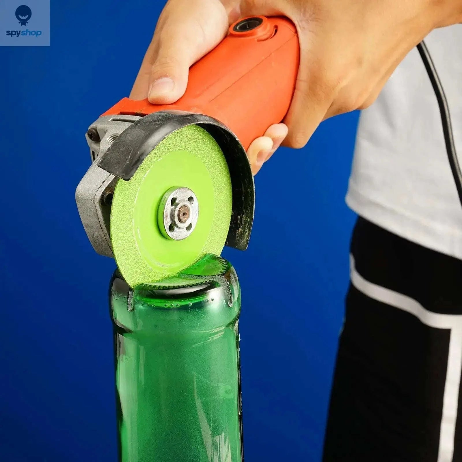 Glass Cutting Disc Diamond Blade-3pcs