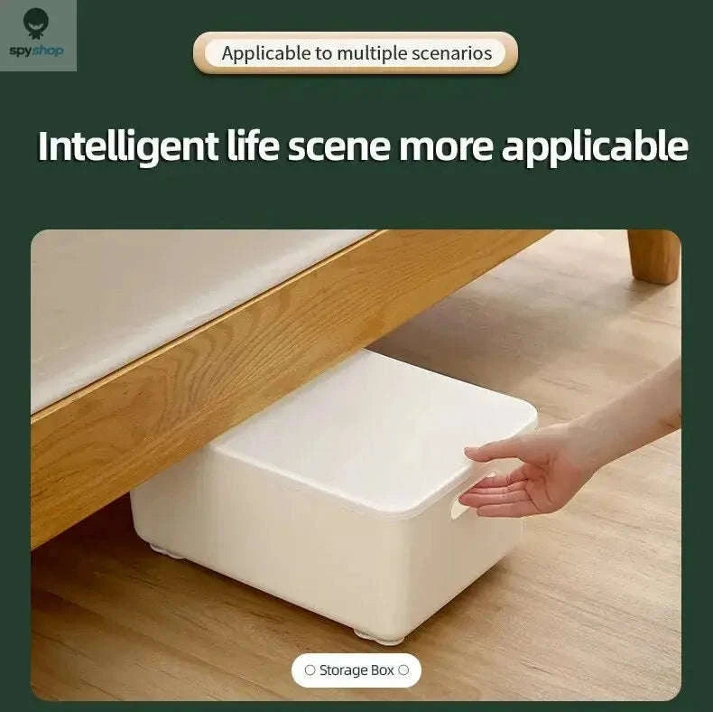 GlideOn Adhesive Casters – 4PCS Stick‑On Wheels for Effortless Furniture Movement-Nylon 4pcs