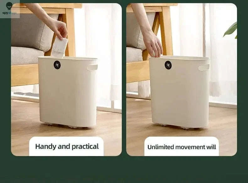 GlideOn Adhesive Casters – 4PCS Stick‑On Wheels for Effortless Furniture Movement-Nylon 4pcs