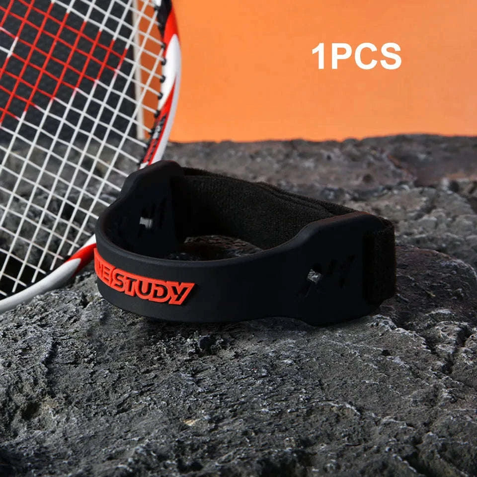 GOBYGO Patellar Strap for Knee Comfort and Support-Gray