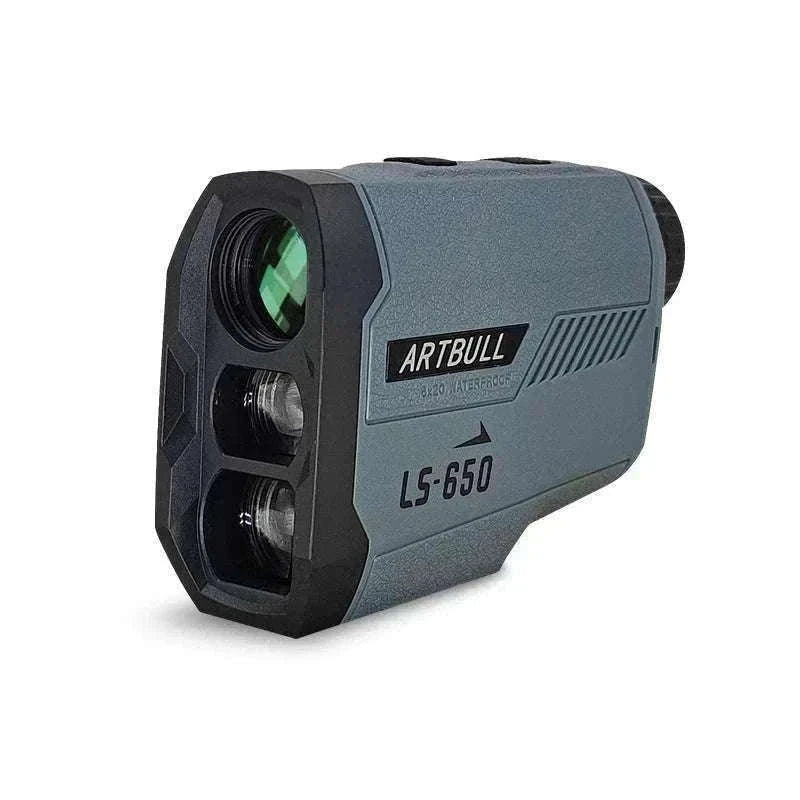 Golf Laser Rangefinder 1000M with Slope & Flag Lock Precision Meter-1000m