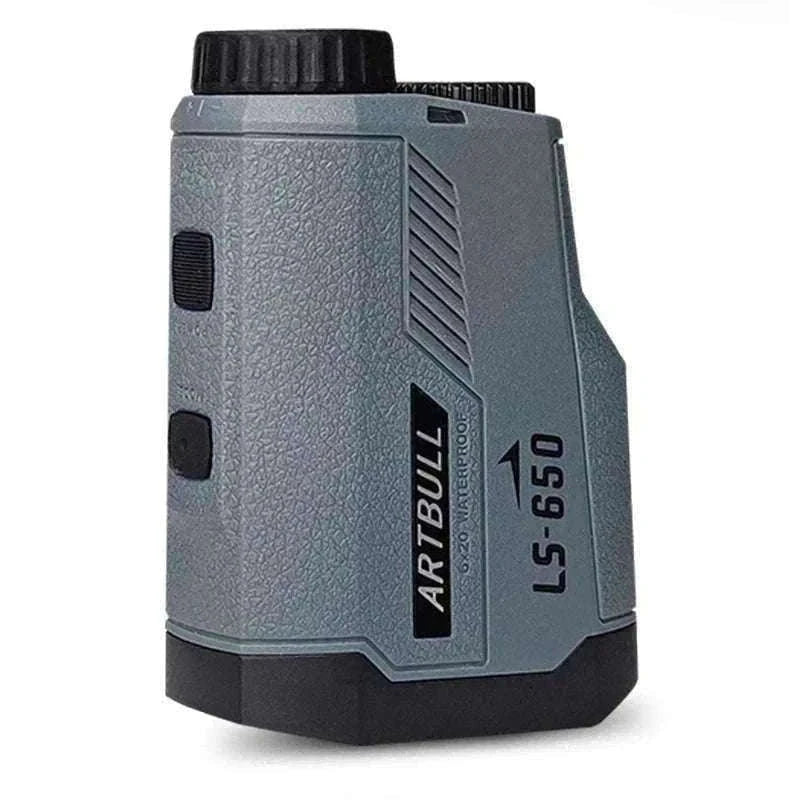 Golf Laser Rangefinder 1000M with Slope & Flag Lock Precision Meter-1000m