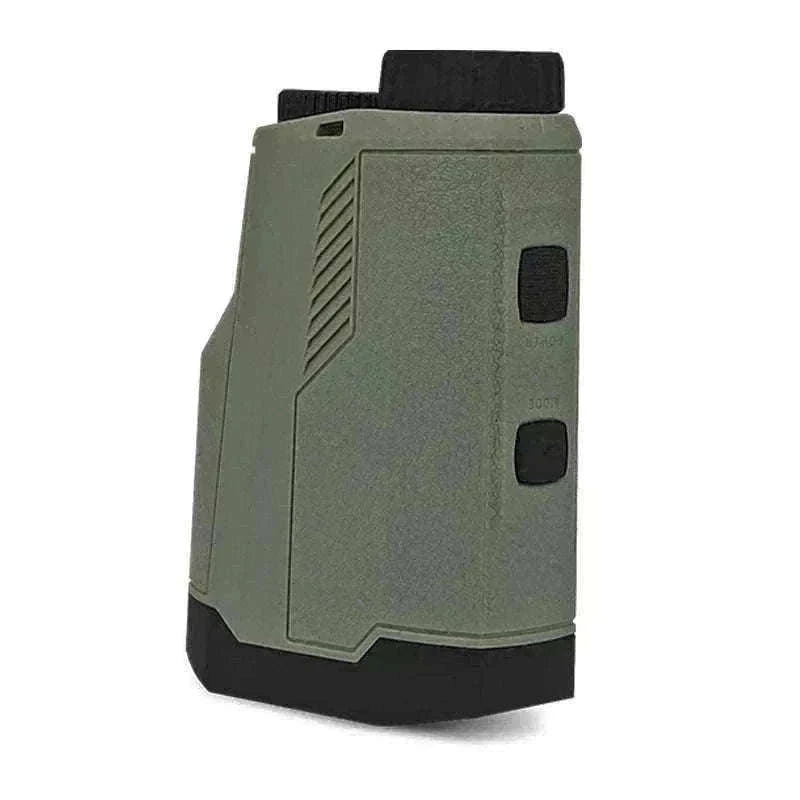 Golf Laser Rangefinder 1000M with Slope & Flag Lock Precision Meter-1000m