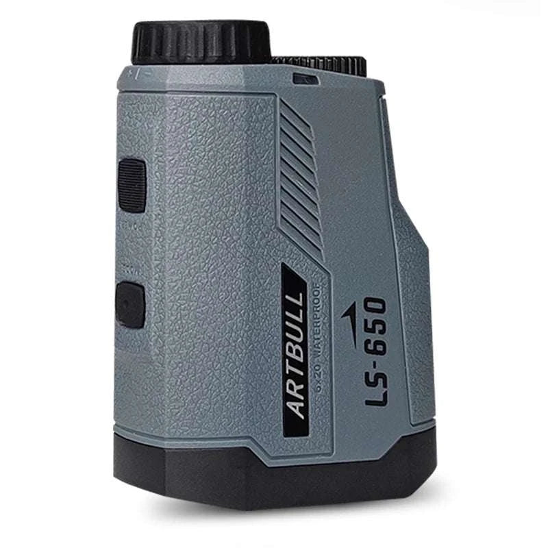 Golf Laser Rangefinder 1000M with Slope & Flag Lock Precision Meter-1000m