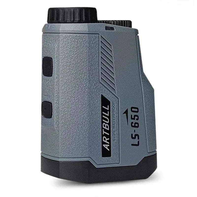Golf Laser Rangefinder 1000M with Slope & Flag Lock Precision Meter-1000m