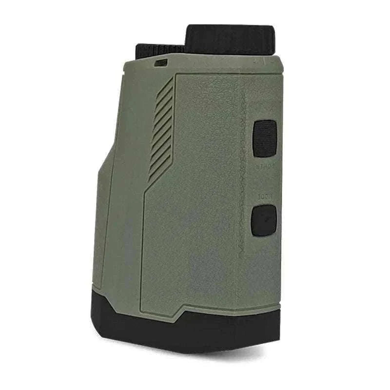 Golf Laser Rangefinder 1000M with Slope & Flag Lock Precision Meter-1000m