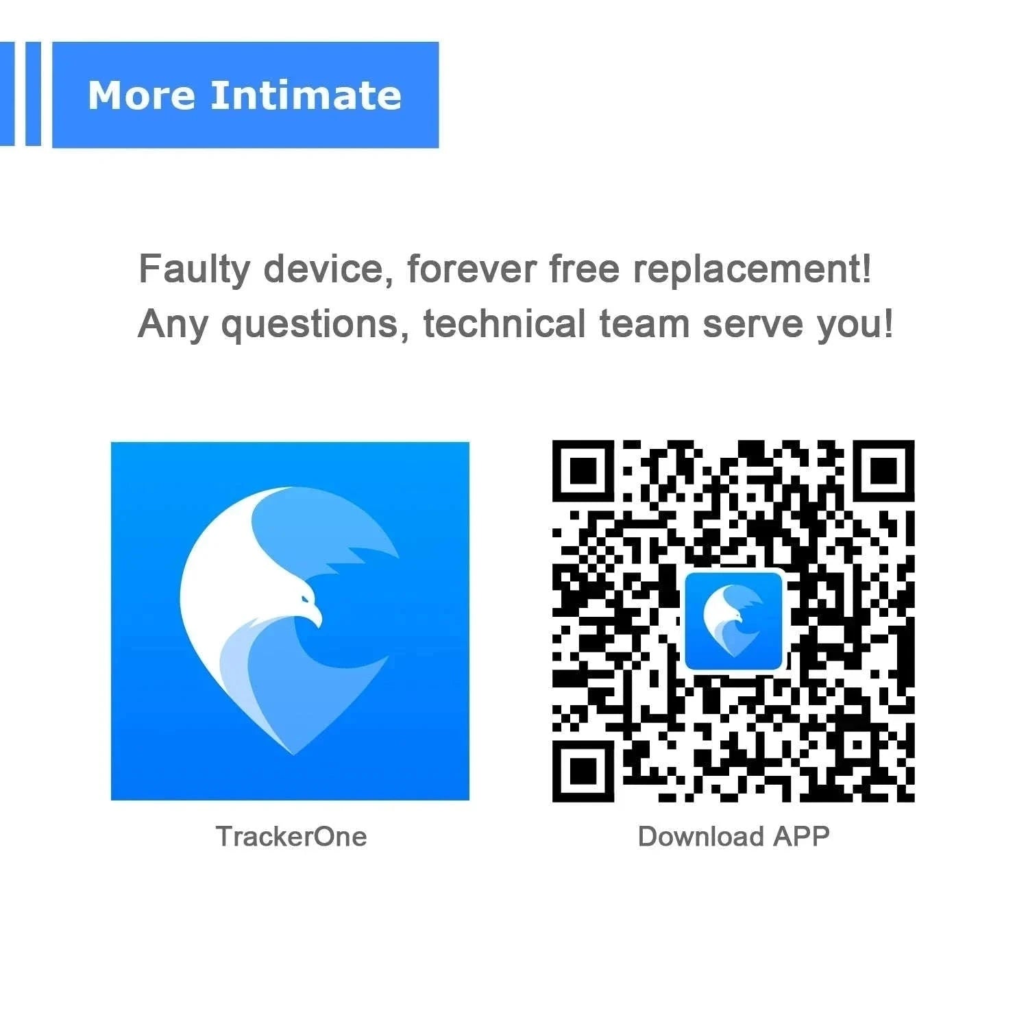 GPS Pet Tracker with Real-Time Tracking, Geo-Fence & App Alerts-Pet Tracker / United States