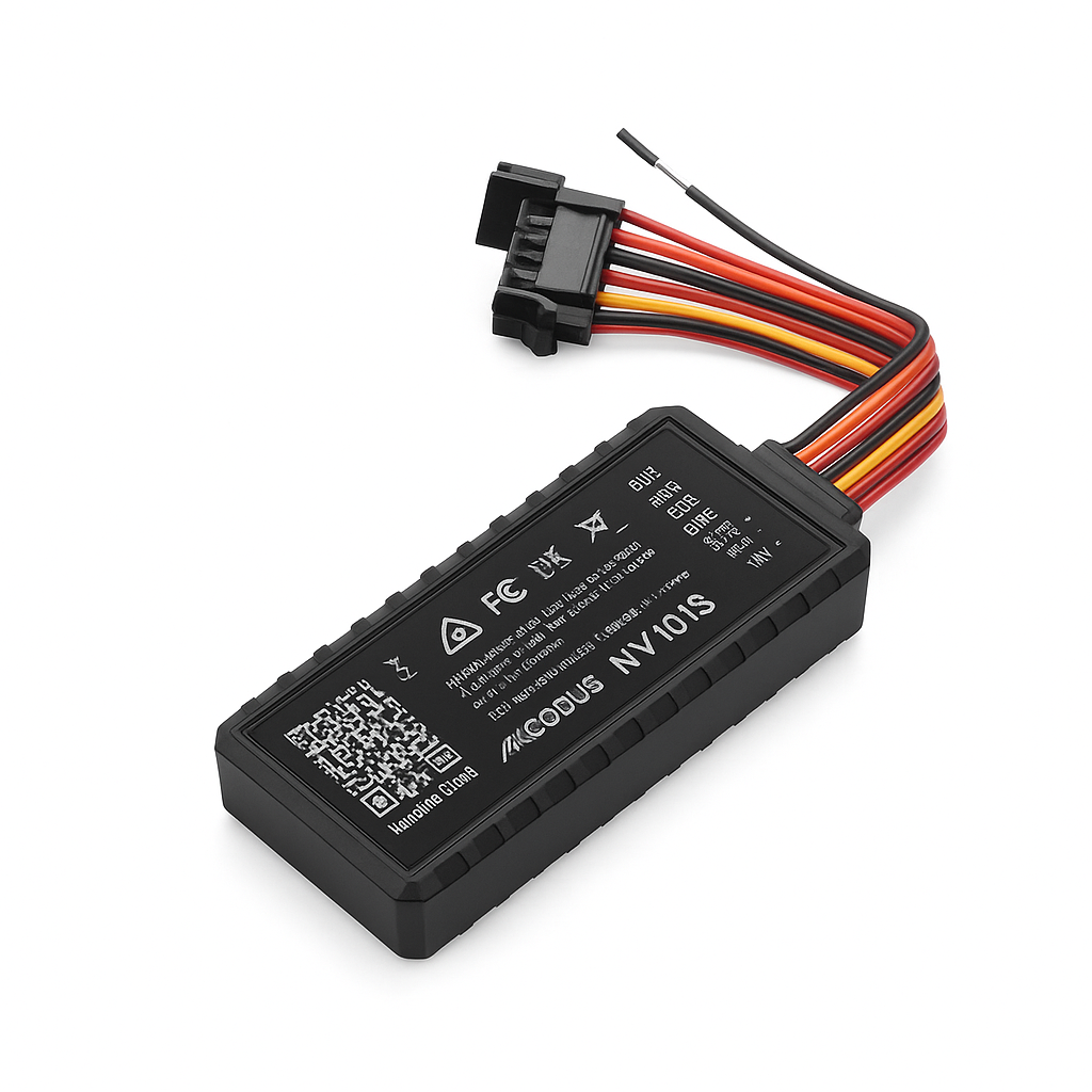 GPS Rastreador Car 4G GPS Tracker MiCODUS MV810G 9-95V Alerta de deschidere ușă Oprire combustibil GPS mini vibrații ACC SOS Alarm PK J16