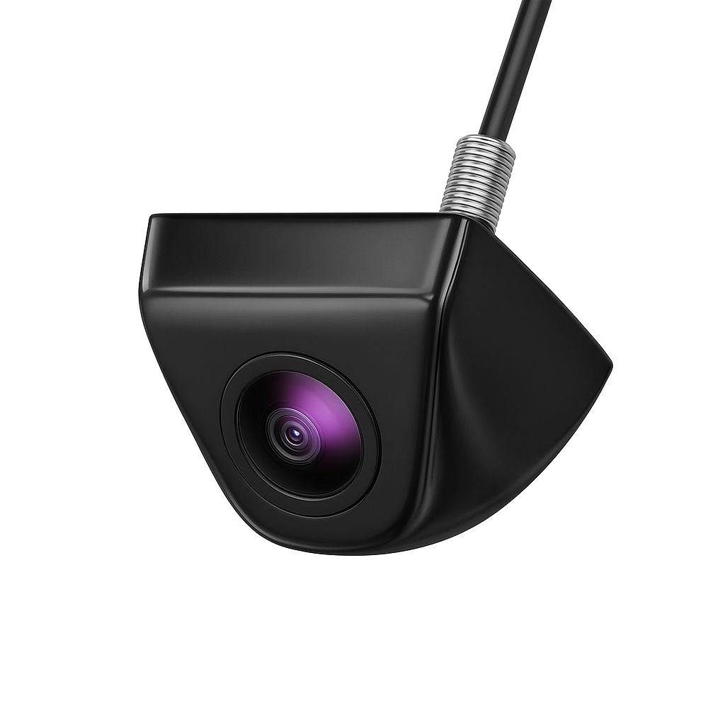 1080P Car Rear View Camera 170° Wide Angle Night Vision Waterproof