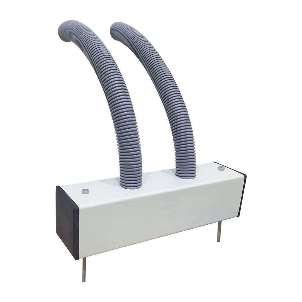 Greywater Waste Water Disposal Accessories for Caravans-single pipe kit