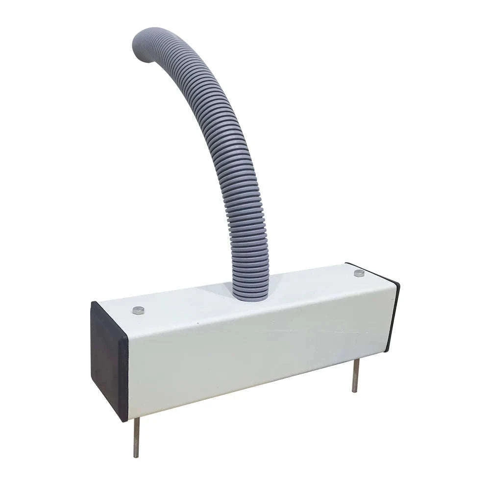 Greywater Waste Water Disposal Accessories for Caravans-single pipe kit