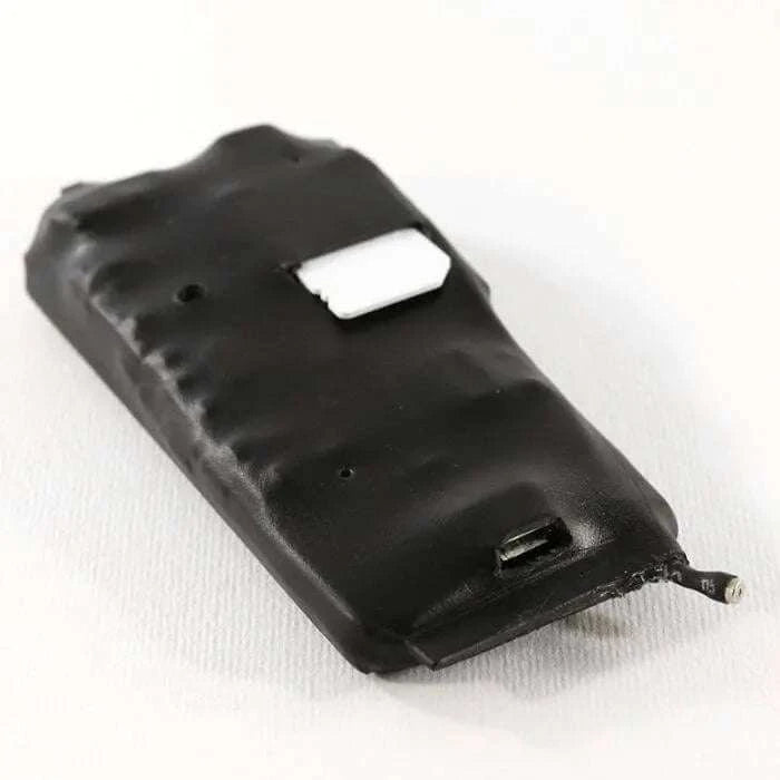 GSM Audio Bug with 100-Day Standby & 8GB Voice Recorder-Default Title
